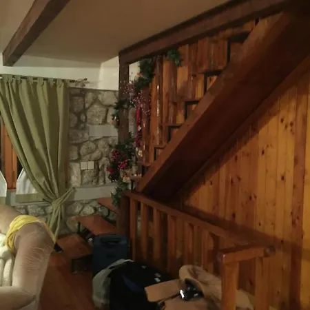 Chalet Horská chata *