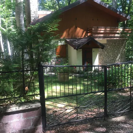 Chalet Horská chata